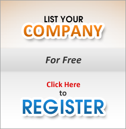 Company Listing Register