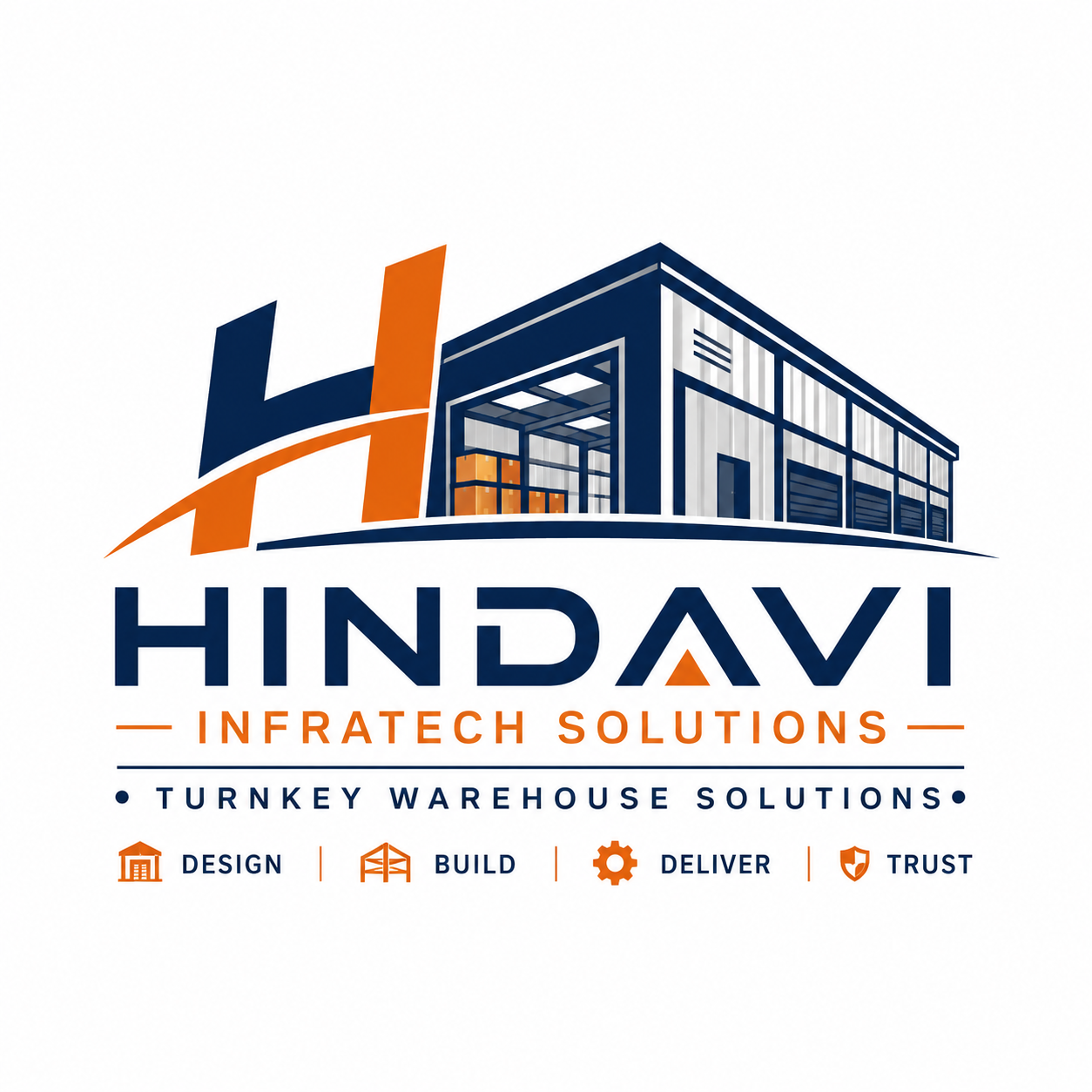 Hindavi Infratech Solutions