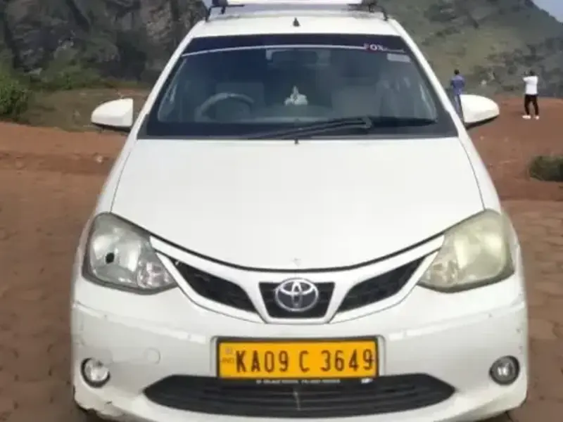 Mysore Taxi Supplier