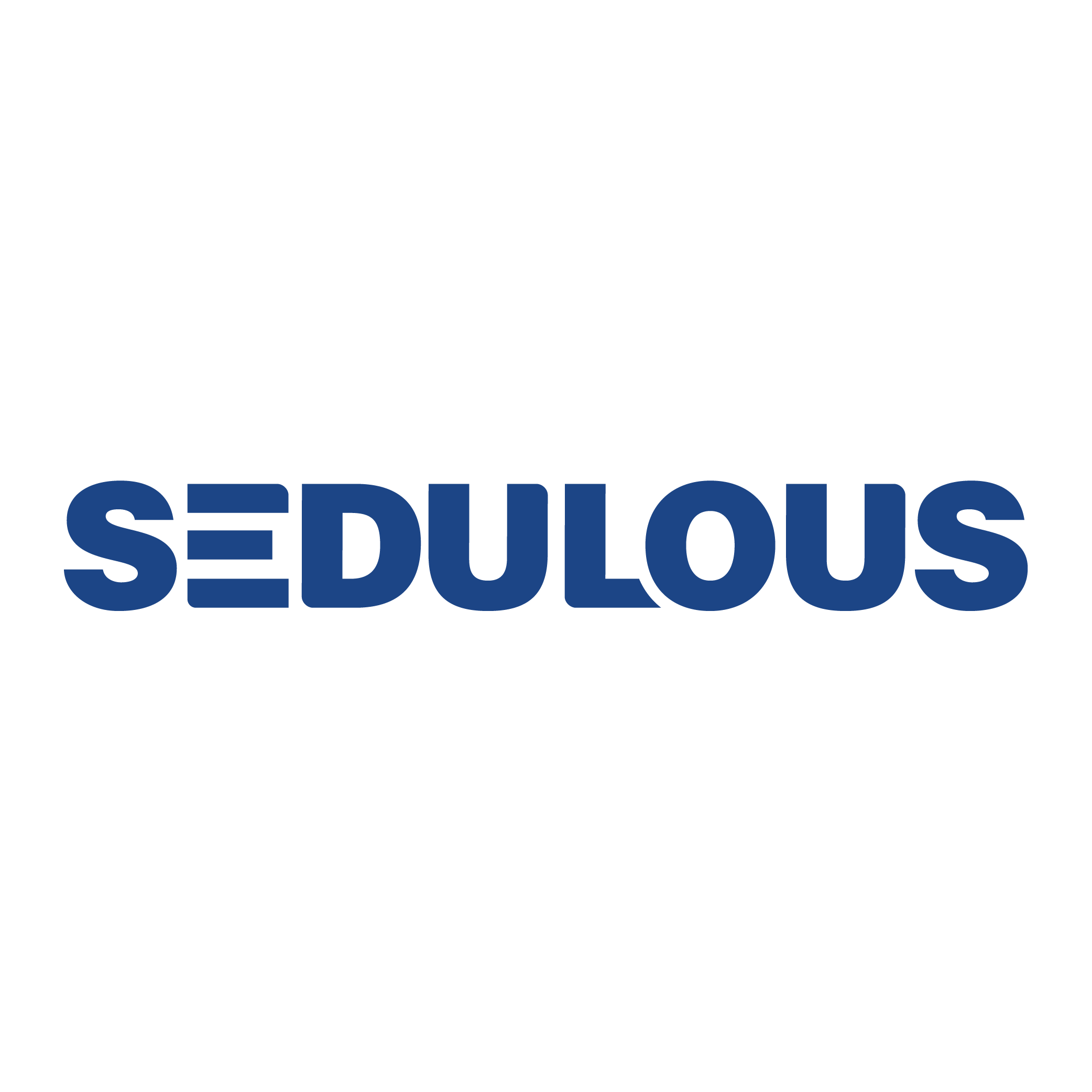 Sedulous