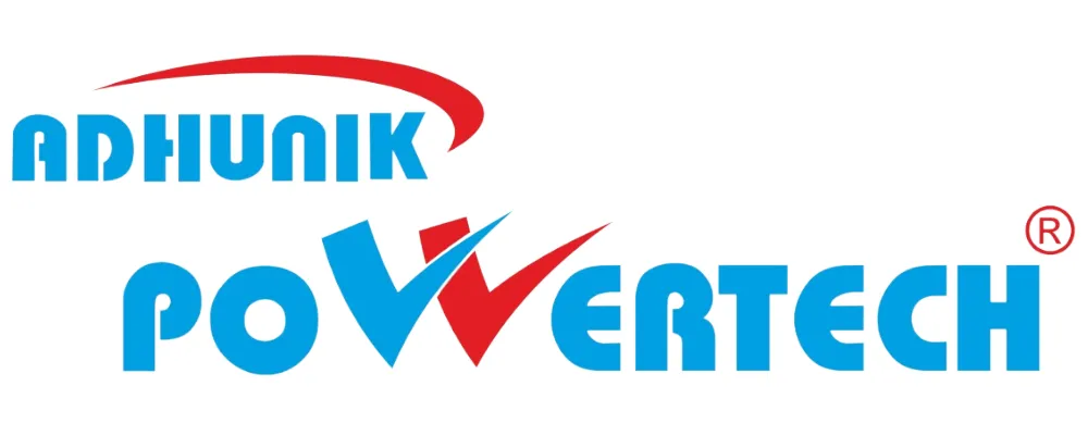 Adhunik Powertech Private Limited 