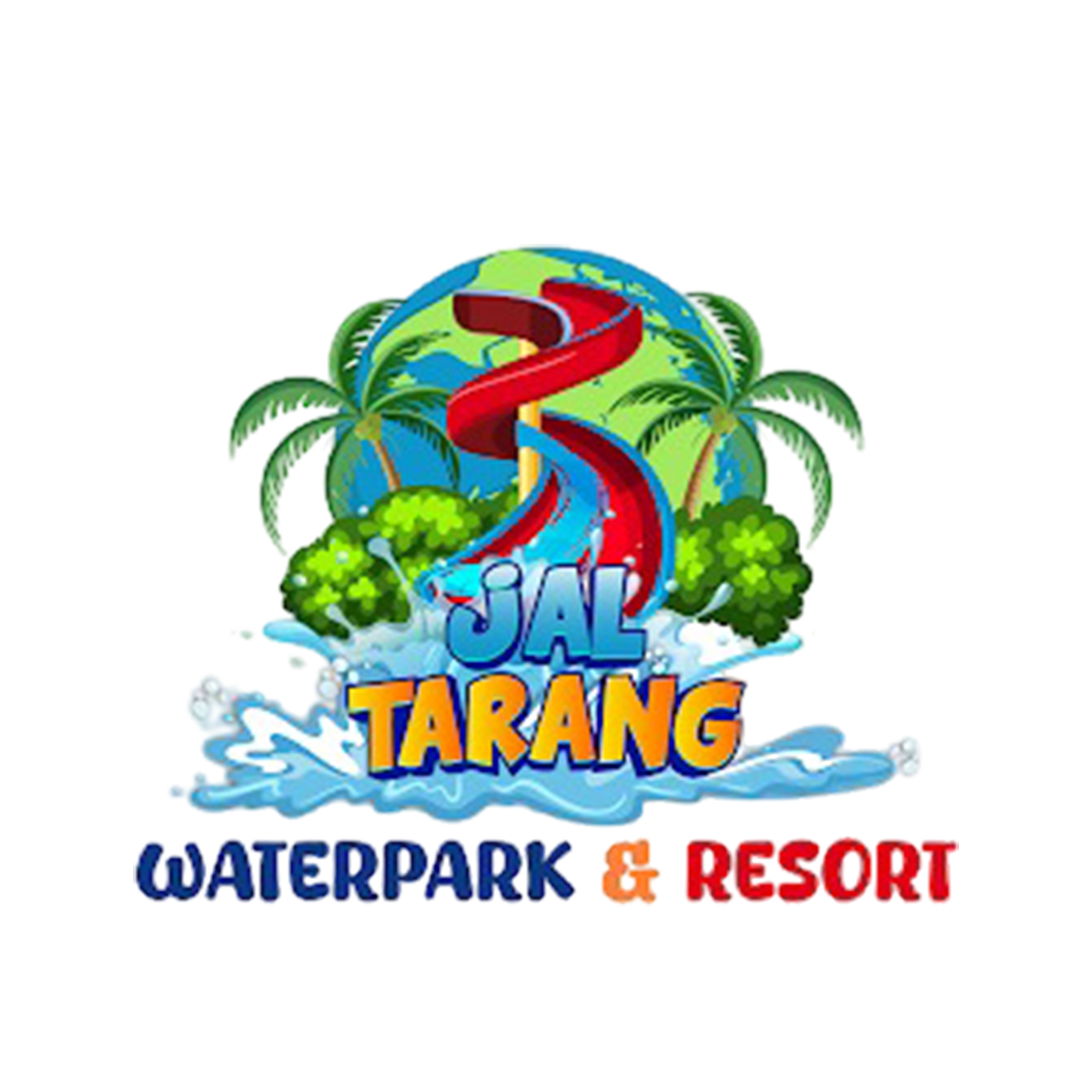 JAL TARANG WATER PARK