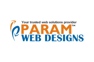 Param Web Designs