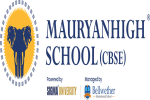 Mauryan High School Vadodara | Trusted CBSE School in Vadodara