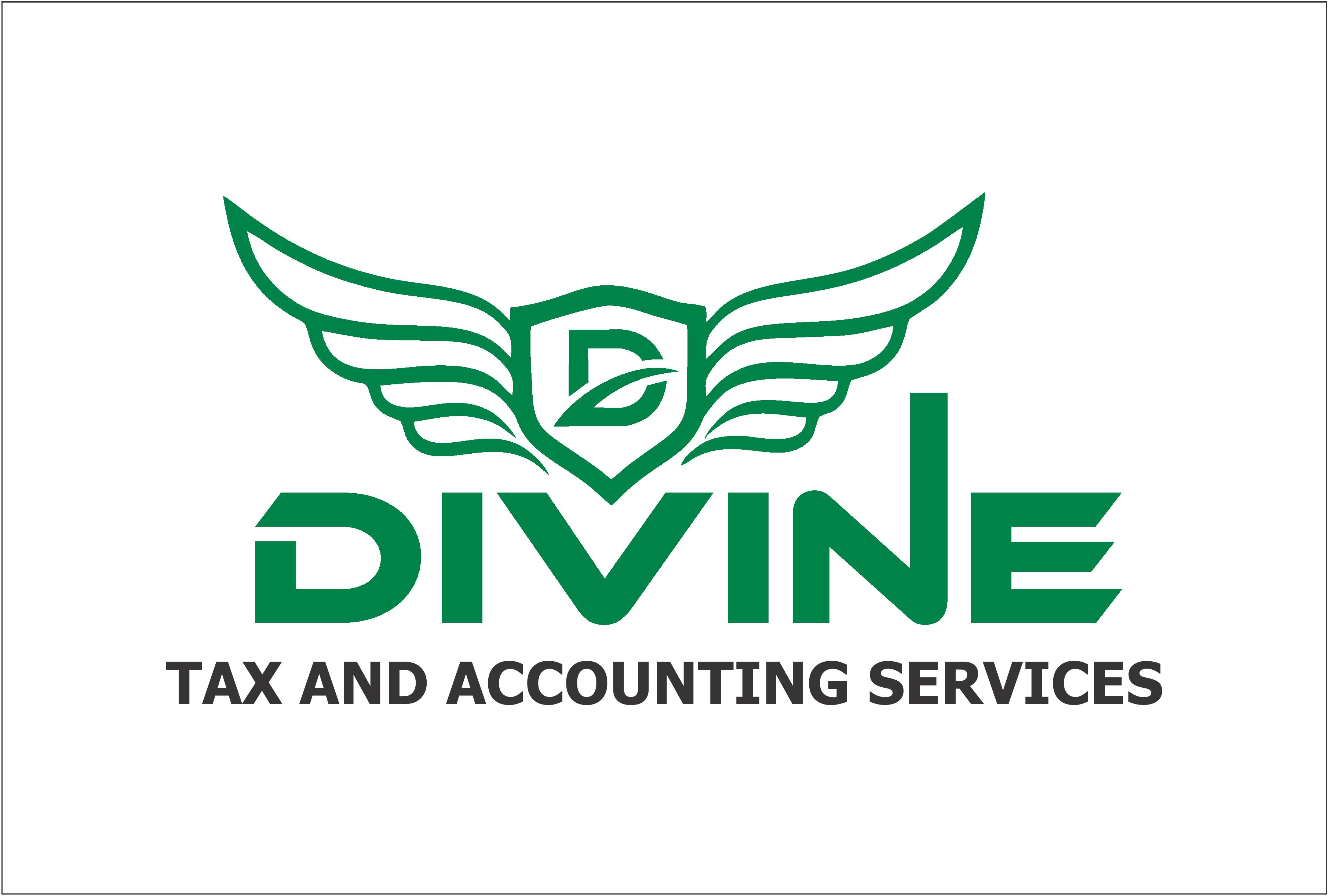 Divine Tax and Accounting Services