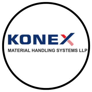 Konex Matrial Handling System Pvt Ltd