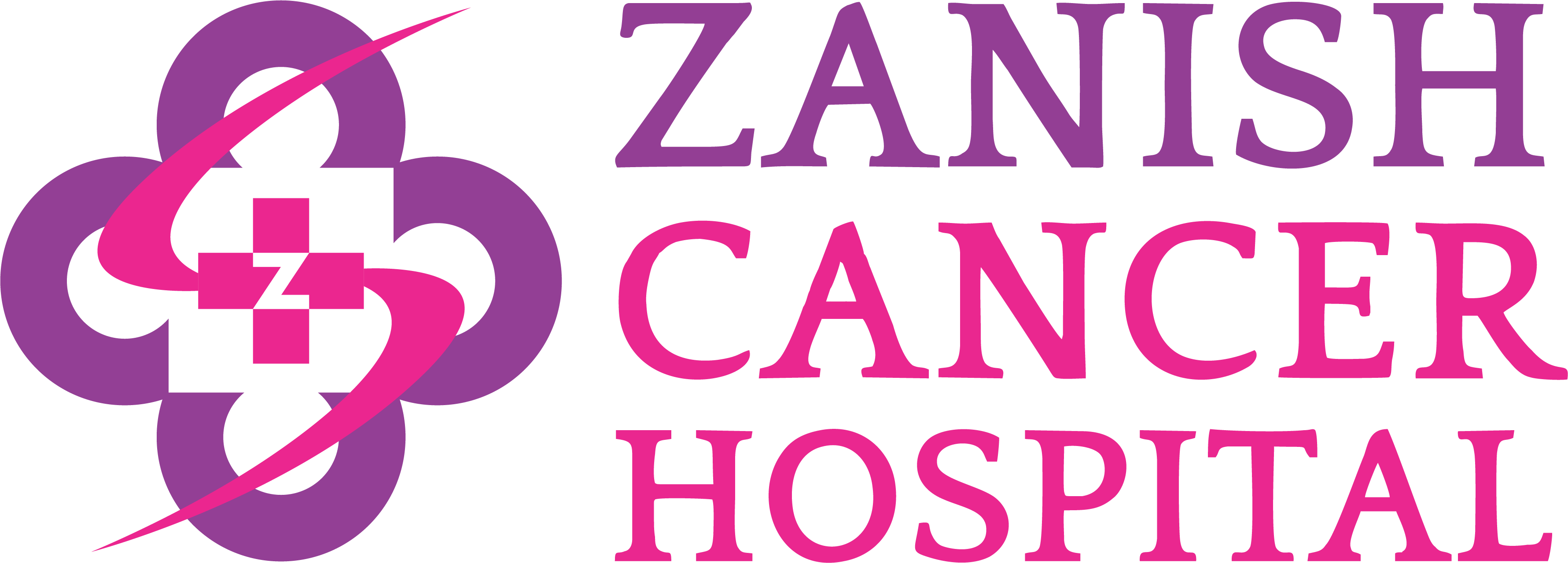 Zanish Cancer Hospital