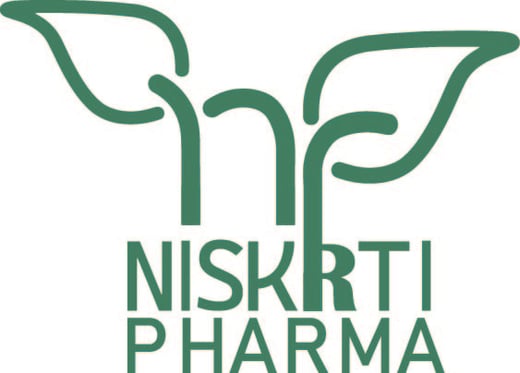 NISKRTI PHARMA
