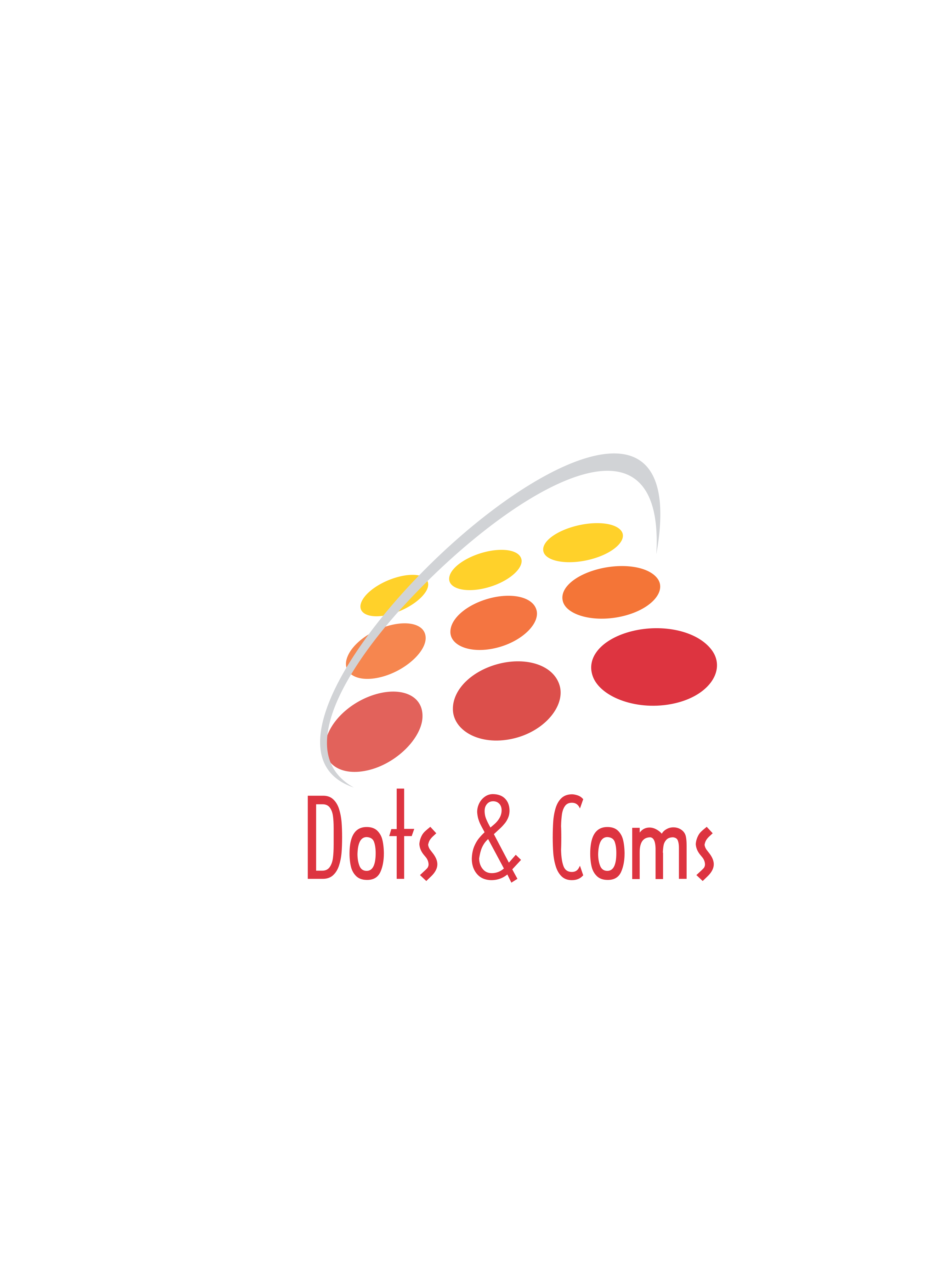 Dots and Coms
