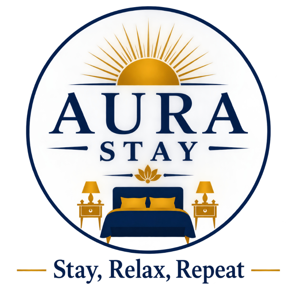 AURA STAY 