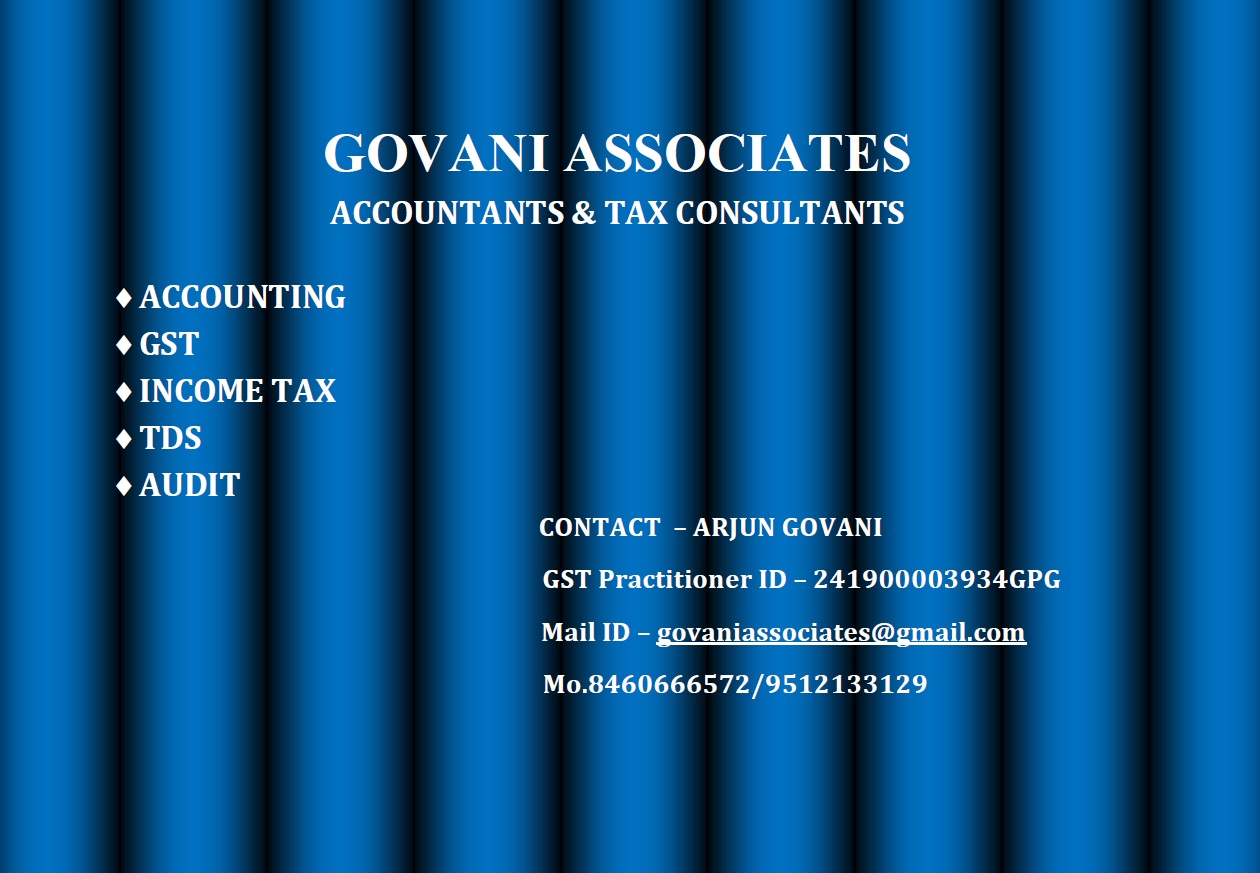 Govani Associates