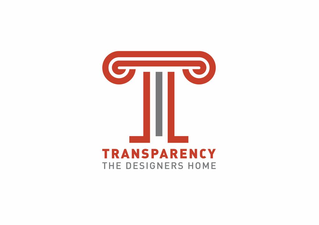 TRANSPARENCY THE DESIGNERS HOME