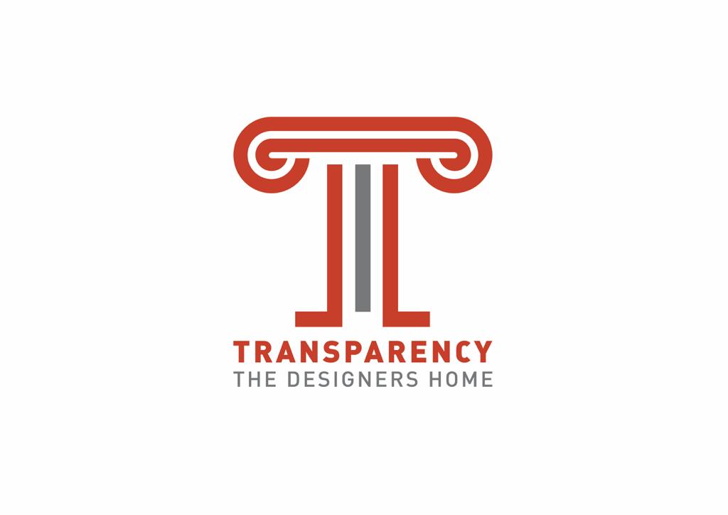 TRANSPARENCY THE DESIGNERS HOME