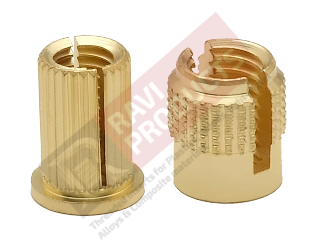 Ravi Products