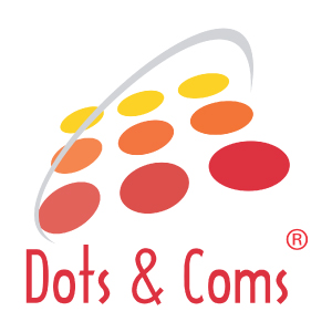 Dots and Coms