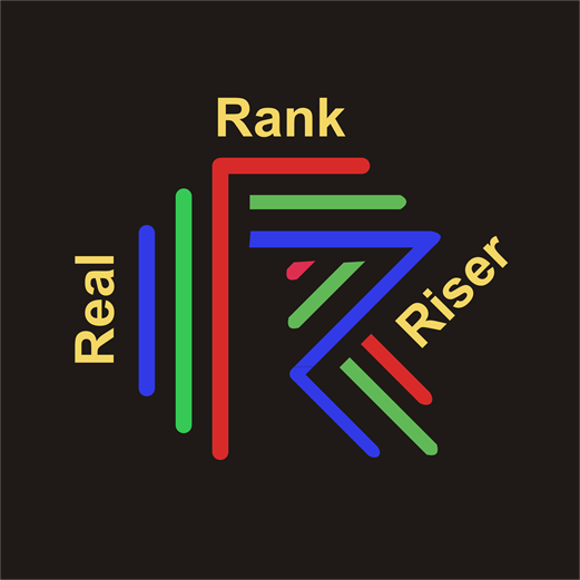 Real Rank Riser