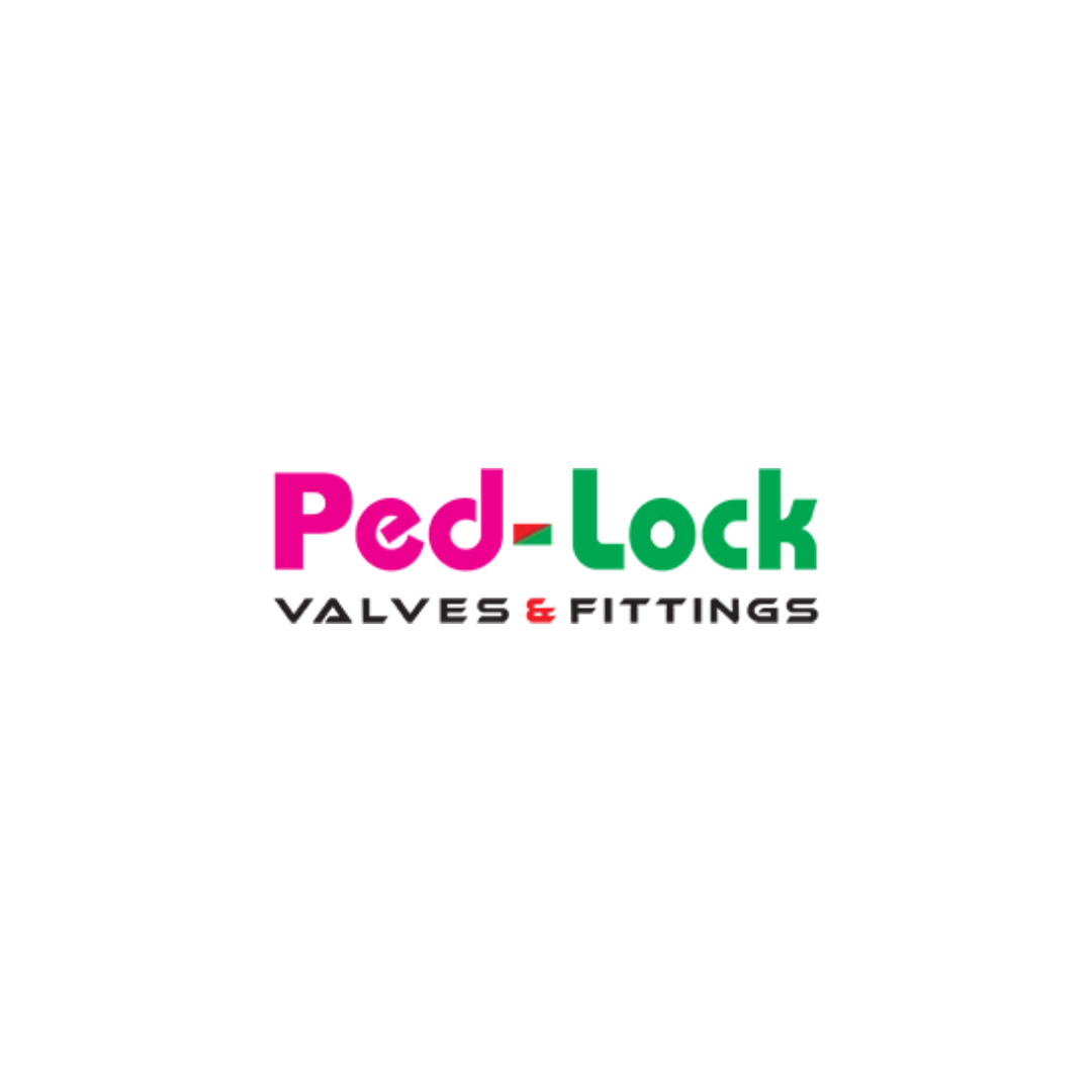 Ped Lock Valve