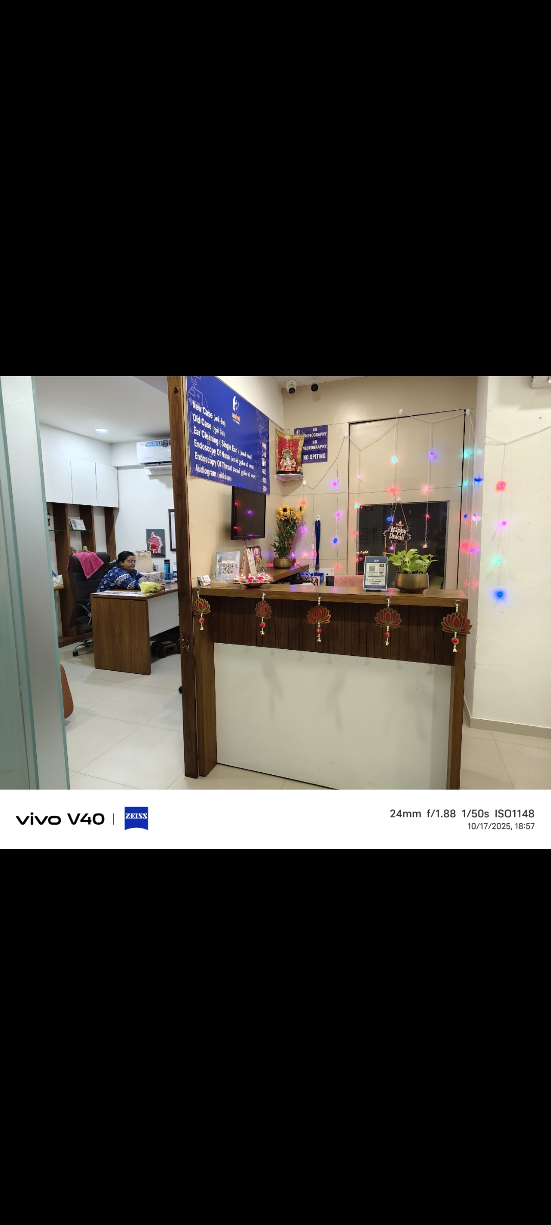 Aashwi ENT Clinic Gandhinagar