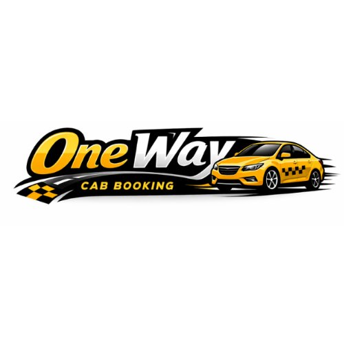 one way cab booking