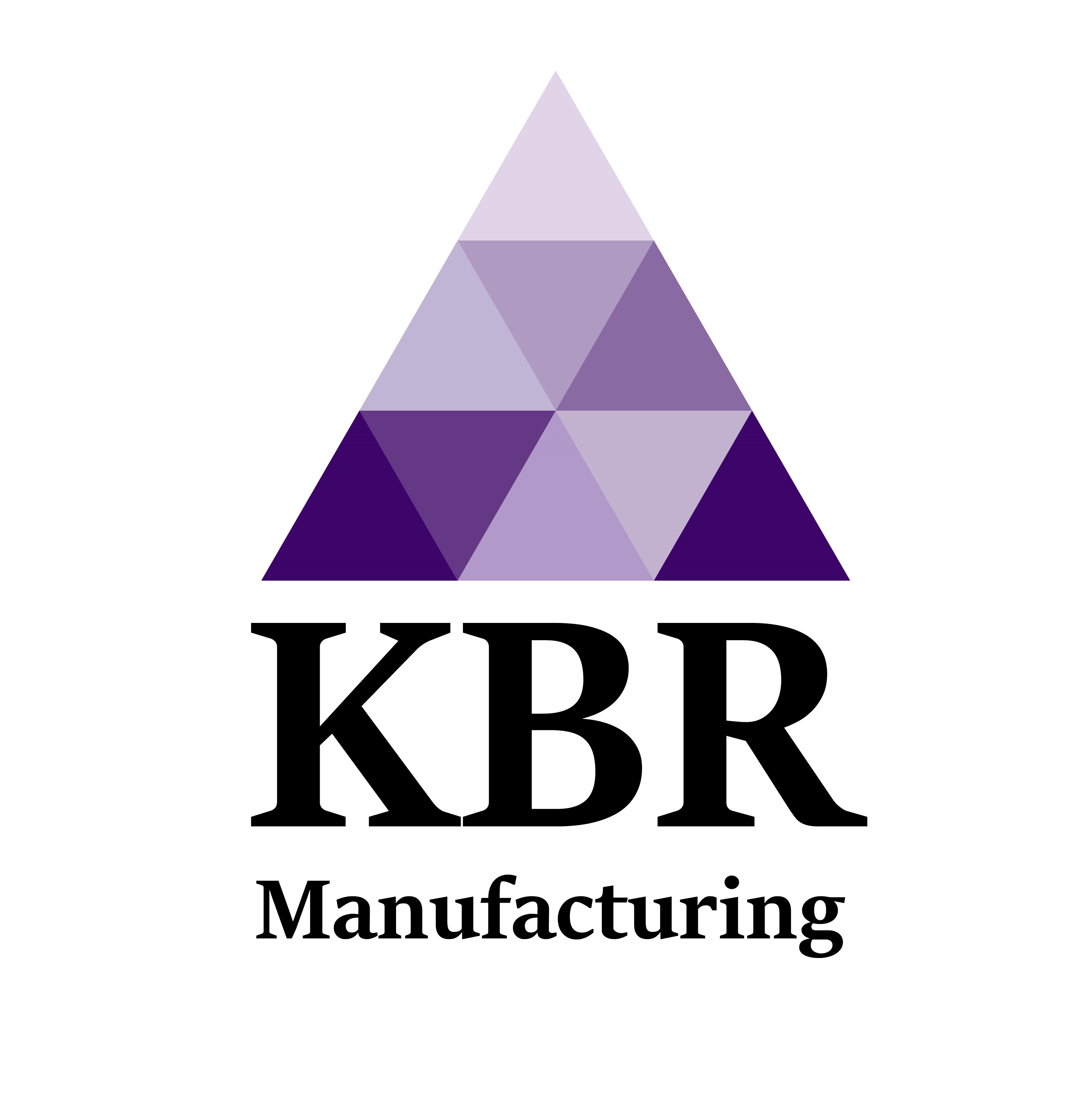 KBR Manufacturing Pvt Ltd.  