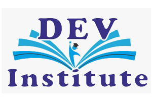 Dev Institute | JEE | NEET | GUJCET