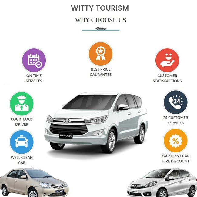 Car Rental