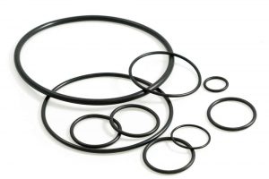 Butyl Rubber O Rings