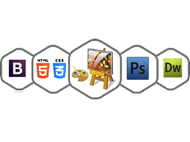 Website Redesigning