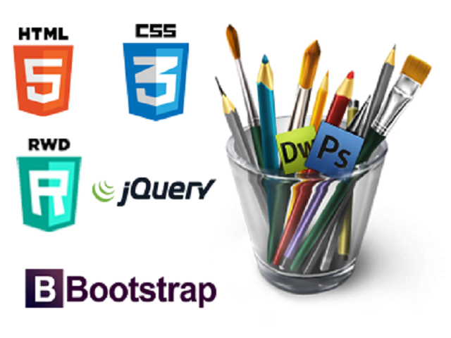 Website Designing