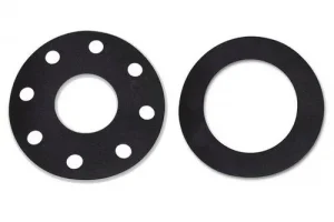 Epdm Rubber Gasket