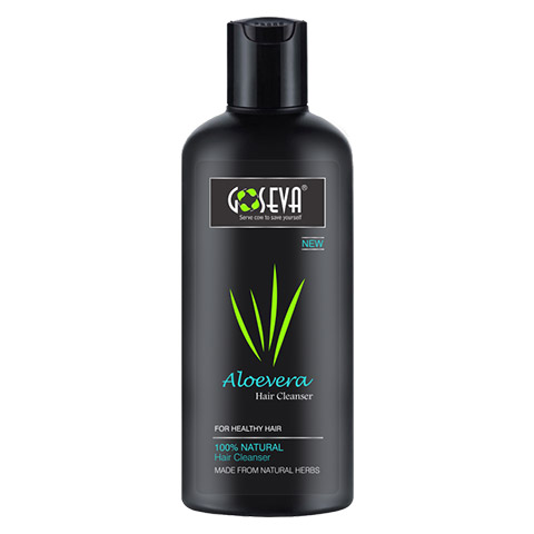 Aloe Vera Shampoo