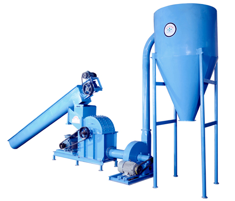 Hammer Mill