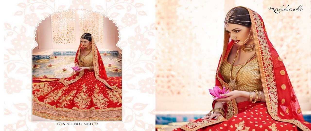 Designer Lehnga Choli